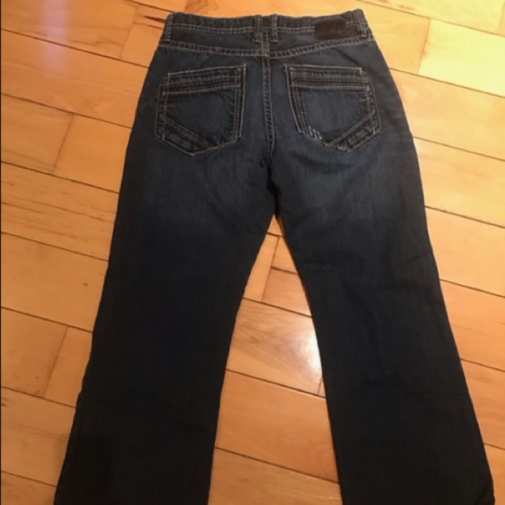Mens BKE Tyler Jeans